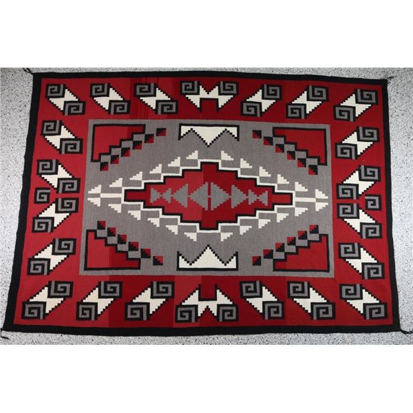Navajo Rug