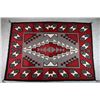 Image 2 : Navajo Rug