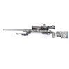 Image 4 : Bighorn Arms TL3-SA 6.5 Creedmoor #2202