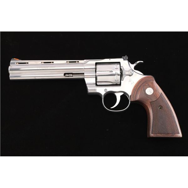Colt Python .357 Mag #PY218810