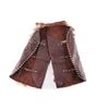 Image 2 : Child's Wooly Chaps
