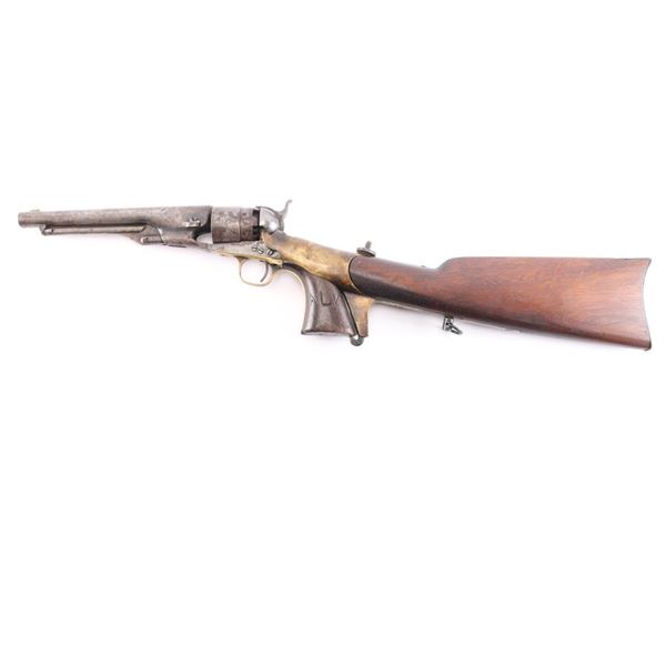Colt 1860 Army .44 Cal #25888