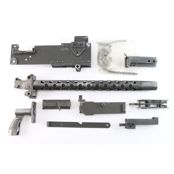 Israeli 1919 7.62mm NATO Parts Kit