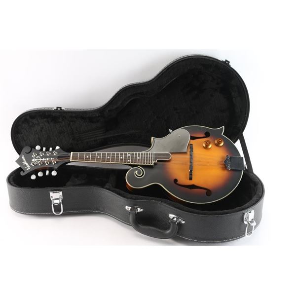 Washburn Electric Mandolin