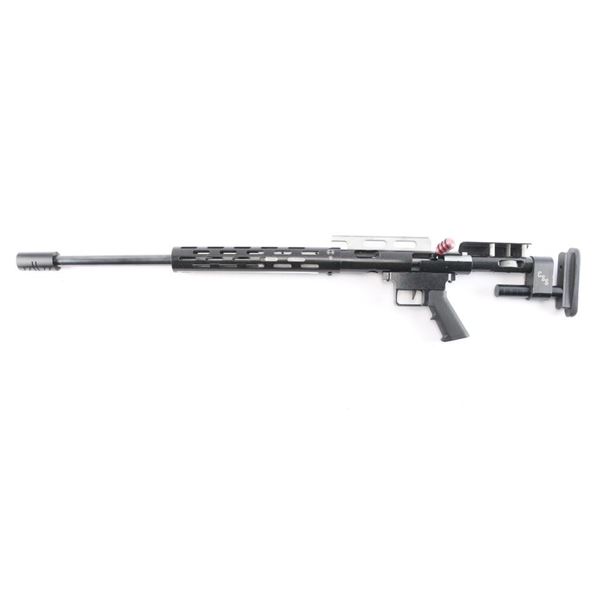Anschutz 1907 'Left Hand' .22 LR #3067390