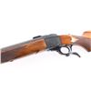 Image 10 : Ruger No. 1 'Lyman' .45-70 #131-46193