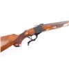 Image 15 : Ruger No. 1 'Lyman' .45-70 #131-46193