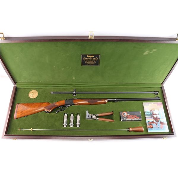 Ruger No. 1 'Lyman' .45-70 #131-46193