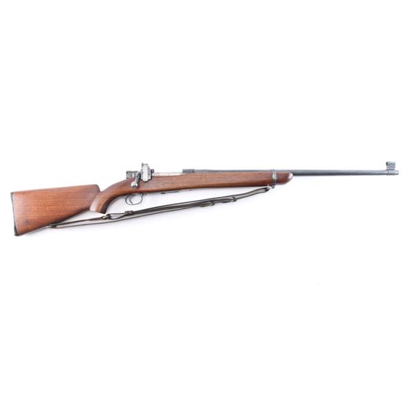 Springfield M1922MI .22 LR #9106