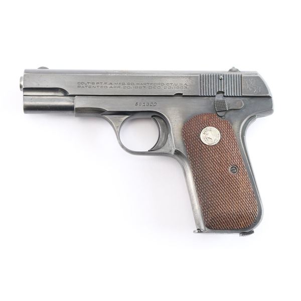 Colt 1903 Pocket Hammerless .32 ACP #561300