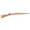 Image 1 : Mauser K98k 'S/42G" 8mm #4933k