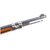 Image 7 : Mauser K98k 'S/42G" 8mm #4933k