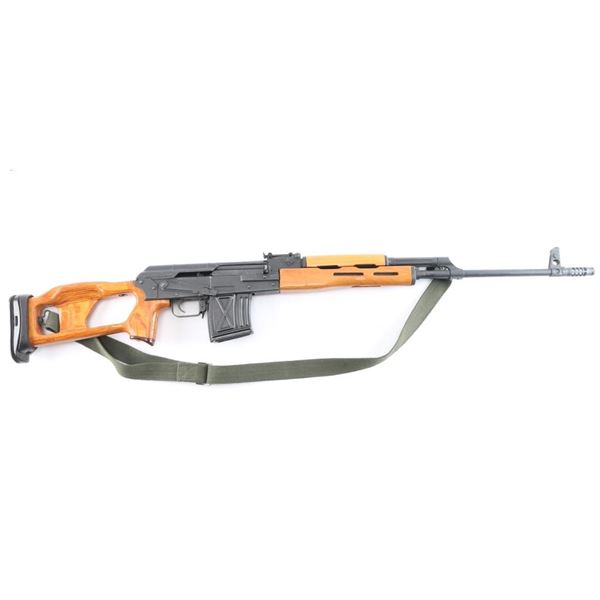 Romarm / Int. Arms Romak-3 7.62x54R #CC008022001