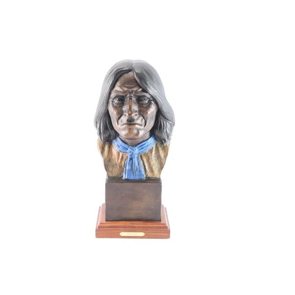Fine Art Bronze