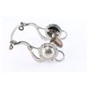 Image 1 : Visalia Stock saddle Co Bit