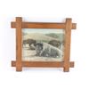 Image 1 : Tinted Photograph