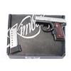 Image 1 : Kimber Solo Carry 9mm #S1128945