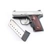 Image 2 : Kimber Solo Carry 9mm #S1128945