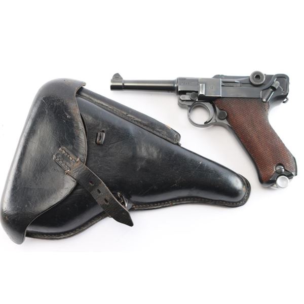 Mauser P.08 '42 1939' 9mm #7342w