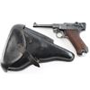 Image 1 : Mauser P.08 '42 1939' 9mm #7342w