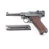Image 2 : Mauser P.08 '42 1939' 9mm #7342w