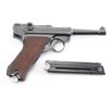 Image 3 : Mauser P.08 '42 1939' 9mm #7342w