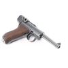 Image 4 : Mauser P.08 '42 1939' 9mm #7342w