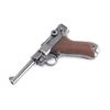 Image 5 : Mauser P.08 '42 1939' 9mm #7342w