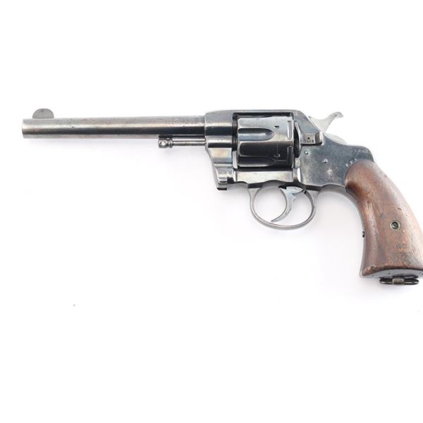 Colt U.S. Army Model 1901 .38 Colt #157128