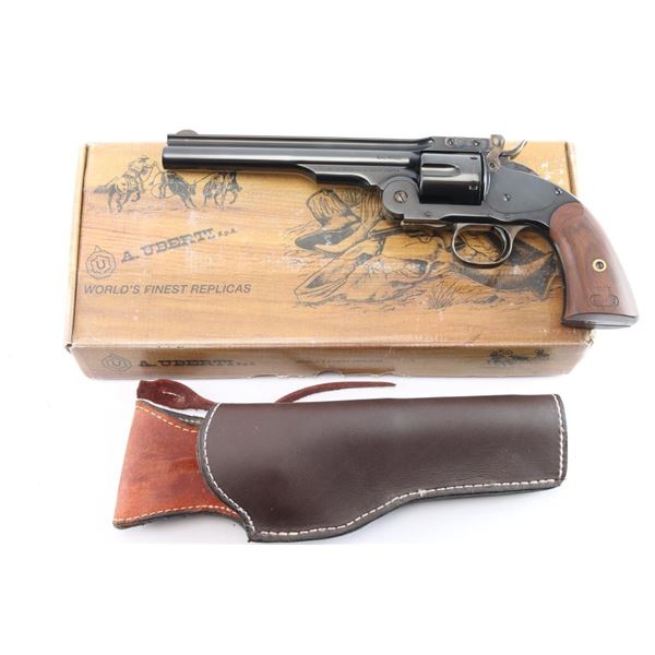 Uberti / Stoeger Schofield .45 LC #F04657