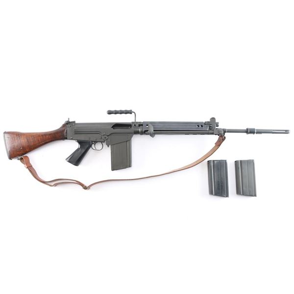DSA G1 'FAL' 7.62mm NATO #G0180