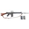 Image 1 : DSA G1 'FAL' 7.62mm NATO #G0180
