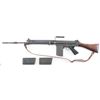 Image 2 : DSA G1 'FAL' 7.62mm NATO #G0180