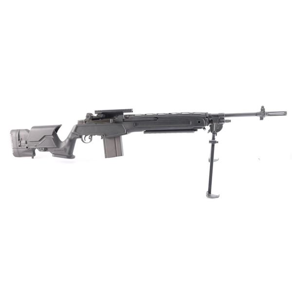 Springfield M1A 7.62mm NATO #049266