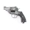 Image 1 : Webley Mark VI .45 ACP #292064