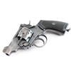Image 4 : Webley Mark VI .45 ACP #292064