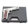 Image 2 : Kimber Stainless Gold Match .45 ACP #K