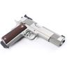 Image 3 : Kimber Stainless Gold Match .45 ACP #K