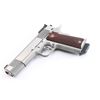 Image 4 : Kimber Stainless Gold Match .45 ACP #K