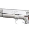 Image 6 : Kimber Stainless Gold Match .45 ACP #K
