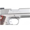 Image 7 : Kimber Stainless Gold Match .45 ACP #K