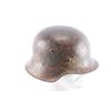 Image 5 : Waffen-SS Camouflage Helmet Cover