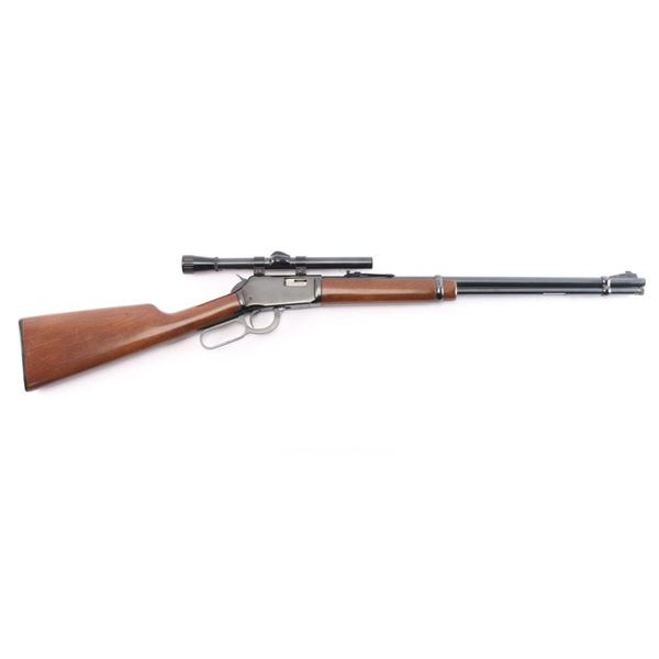 Winchester Model 9422M .22 Mag #F137743