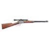 Image 1 : Winchester Model 9422M .22 Mag #F137743