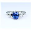 Image 5 : Exquisite Rare, No treatment Burmese Sapphire