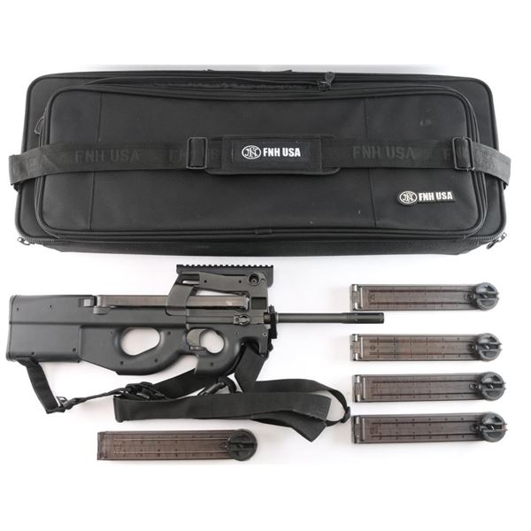 FN PS90 5.7x28mm #FN071355