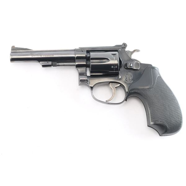 Smith & Wesson 34-1 .22 LR #M144350
