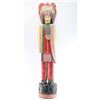 Image 1 : Vintage Cigar Store Indian.