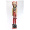 Image 2 : Vintage Cigar Store Indian.