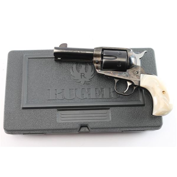 Ruger Vaquero .45 LC #58-61756